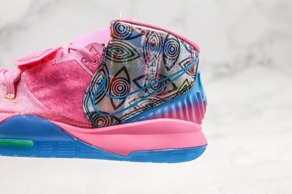 Nike Kyrie 6 Preheat Collection Tokyo DUKE SPORT