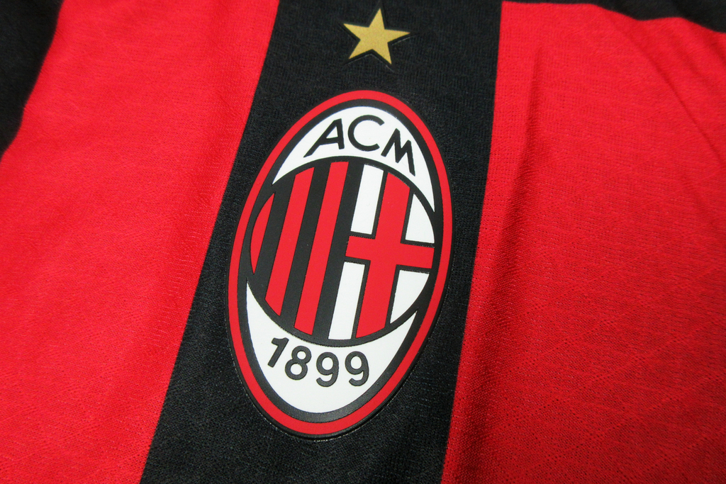 AC Milan Alternativa 22/23 - Comprar en DUKE SPORT