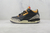 Air Jordan 3 Retro "Black Cement Gold"