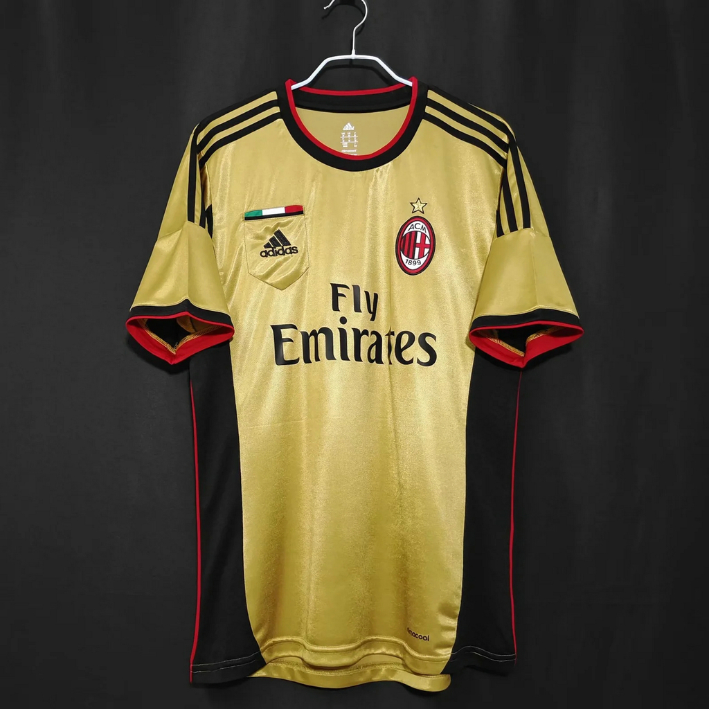 AC Milan Alternativa 2012/2013 - Comprar en DUKE SPORT