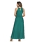 vestido verde jade longo - comprar online