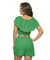 Conjunto Verde Blusa e Short na internet