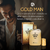 Colônia Gold Man 100ml - comprar online