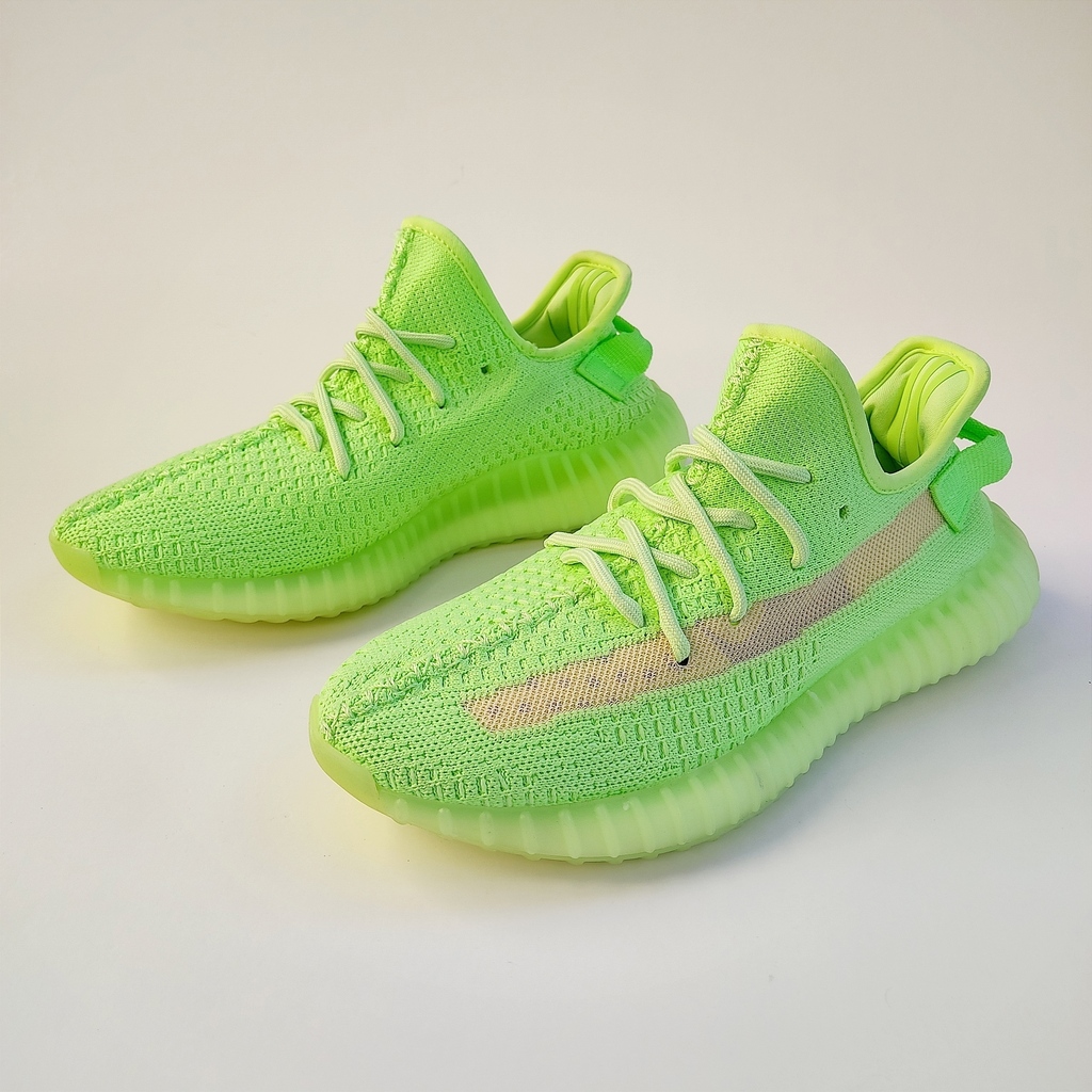Adidas Yeezy Bost 350 Green Comprar en Locos Del Arco