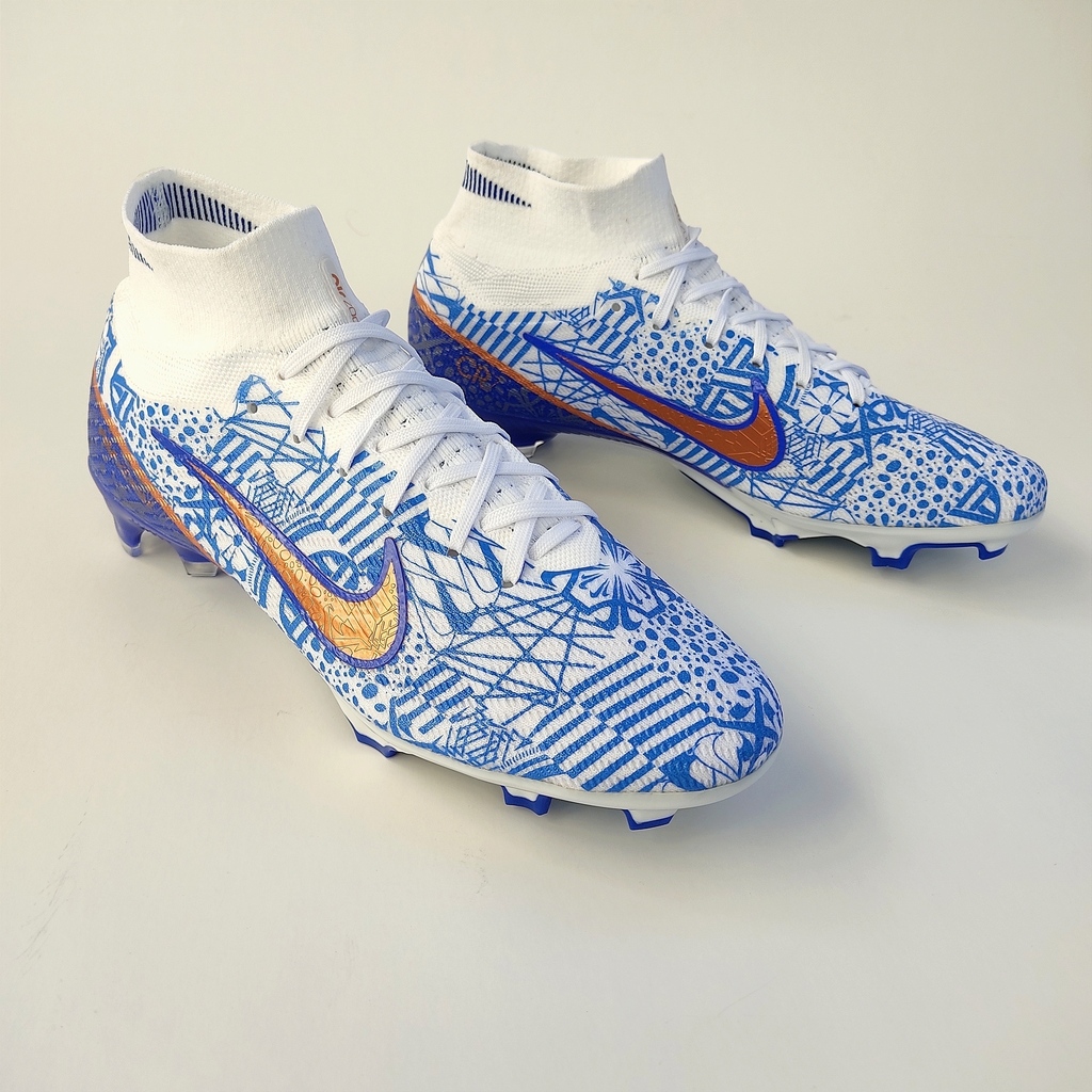 Botines mercurial cheap