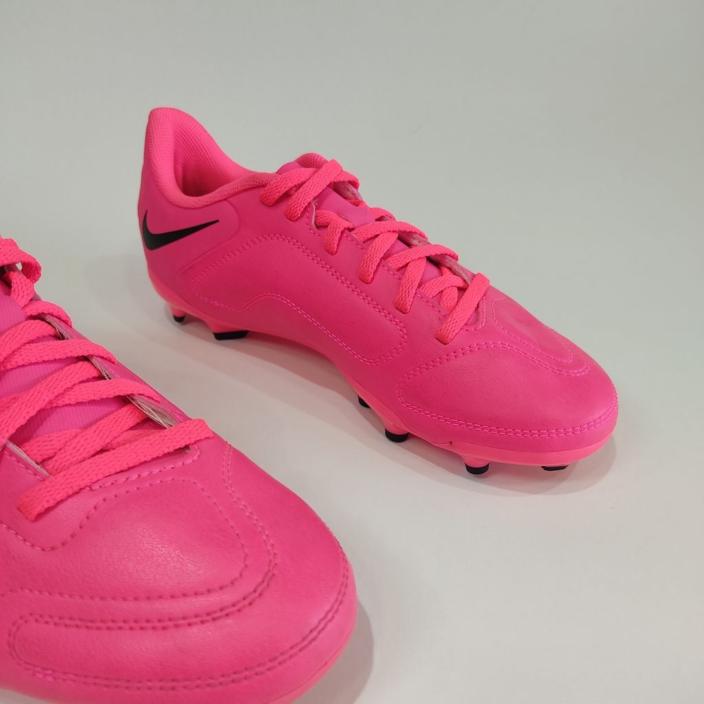 Nike tiempo outlet rosa