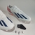 Adidas Creazy Fast White SG - Locos Del Arco