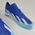Adidas Creazy Fast Blue TF en internet