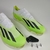 Adidas X CreazyFast SG Green - tienda online