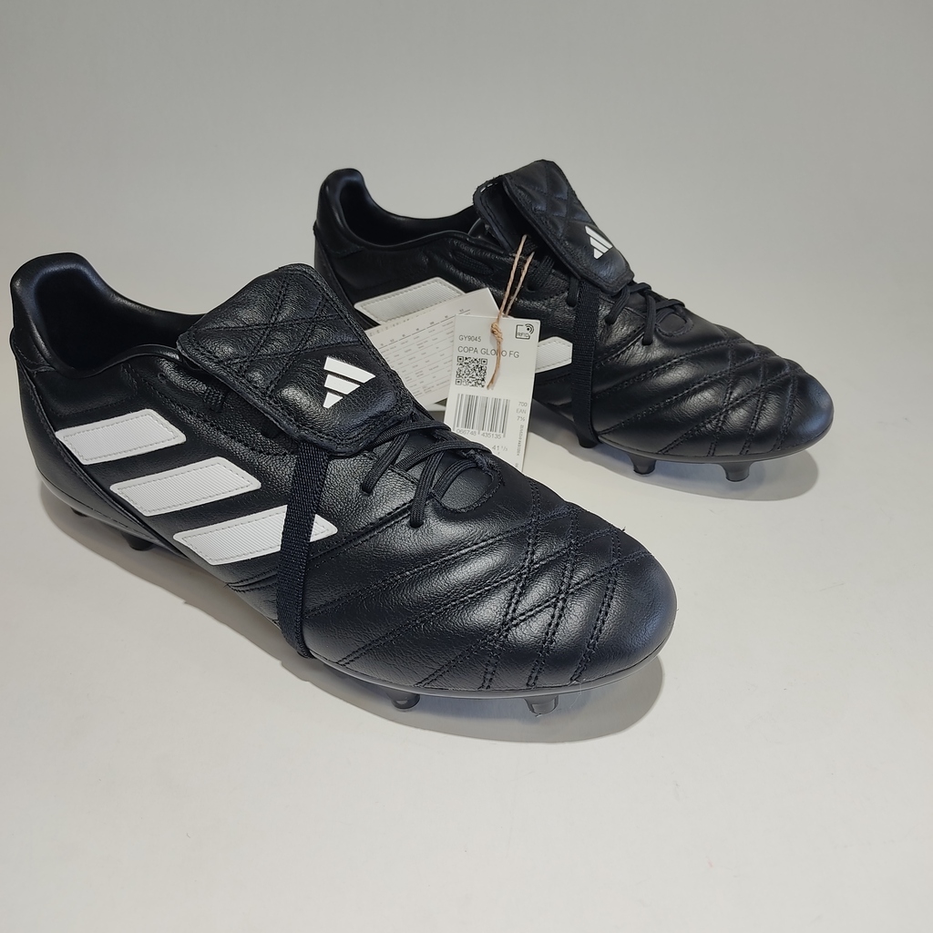 Adidas Copa Gloro FG Black Comprar en Locos Del Arco