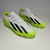 Adidas X CrazyFast White/Green FG