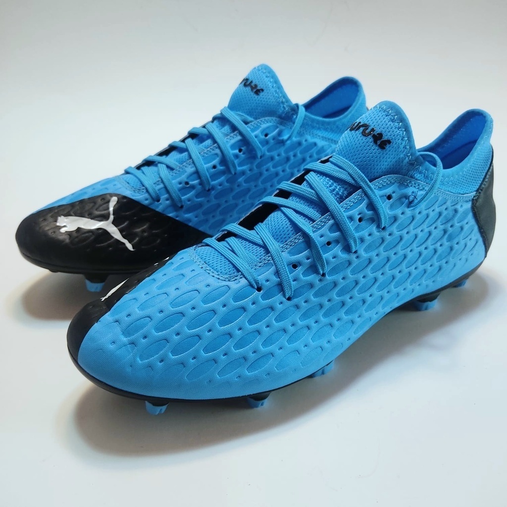 Puma future 5.1 discount azul