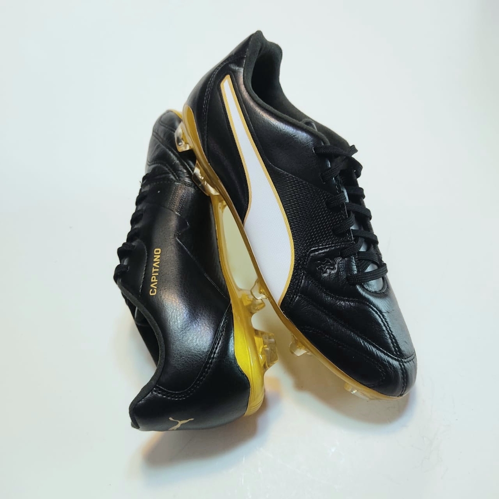 Puma Capitano II FG Comprar en Locos Del Arco