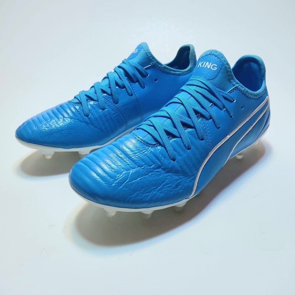 Comprar Zapatilla Futbol Sala Puma KING TOP IT