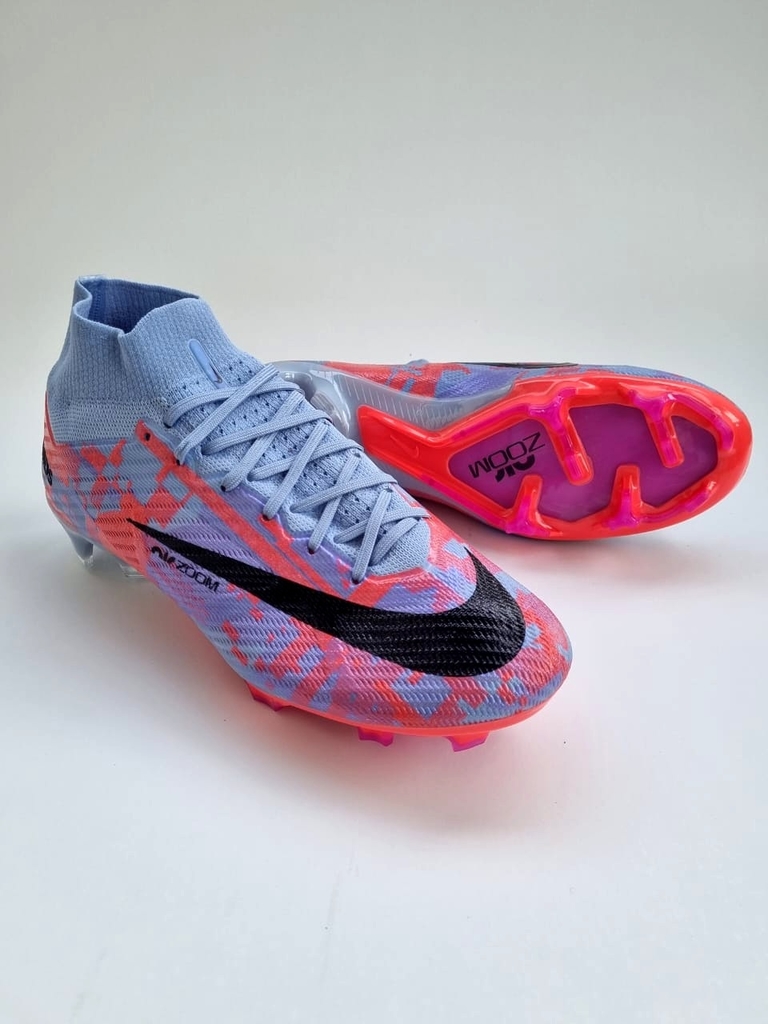 Nike Air Zoom Superfly MDS CR7 - Locos Del Arco