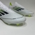 Adidas F50 White/Green FG - comprar online