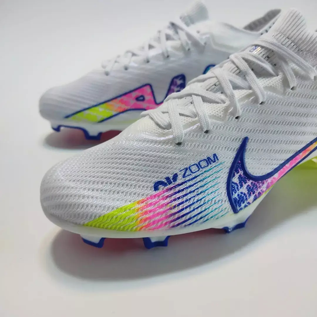 Nike Mercurial Air Zoom Vapor XV FG Locos Del Arco