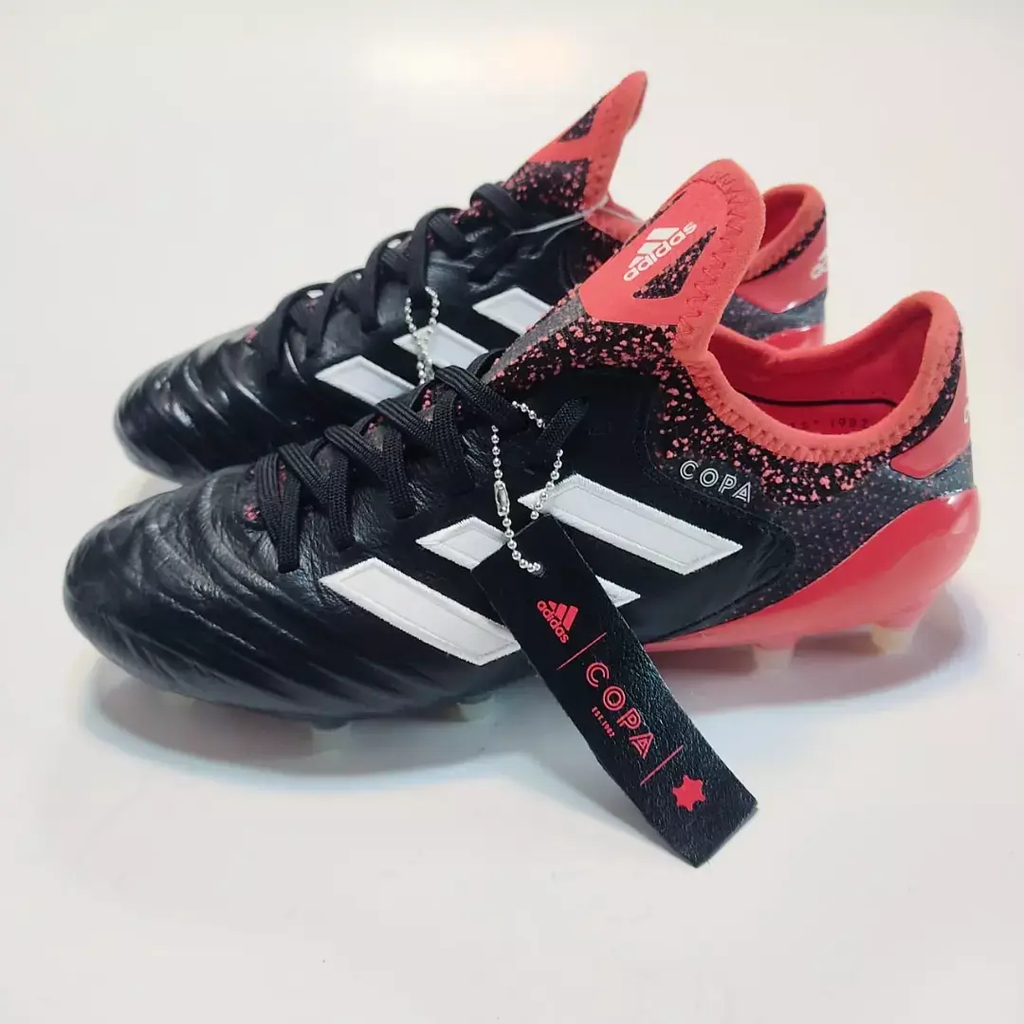 Adidas Copa 18.1 FG - Comprar en Locos Del Arco