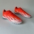 Adidas Crazyfast TF Red JR