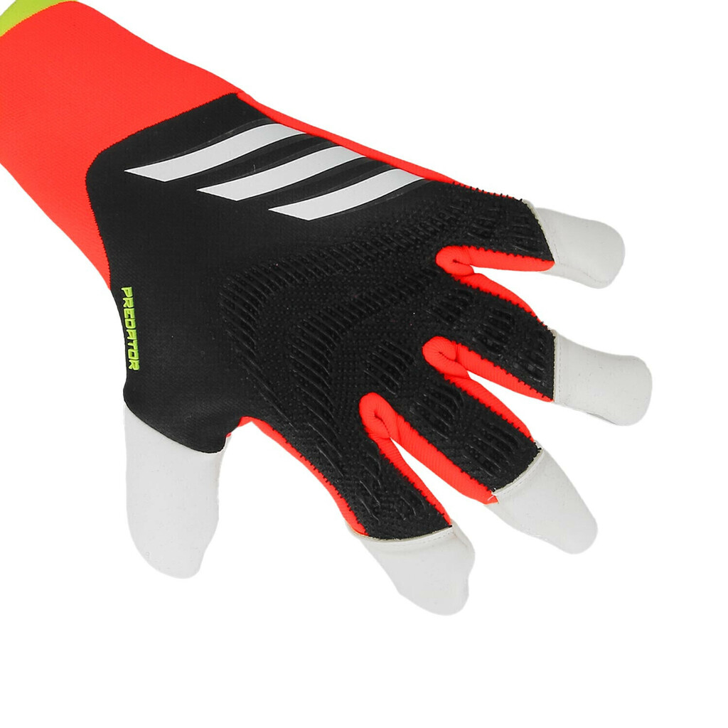 Adidas Predator FingerSave Roll Locos Del Arco