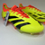 Adidas Predator 30 Yellow FG - Locos Del Arco