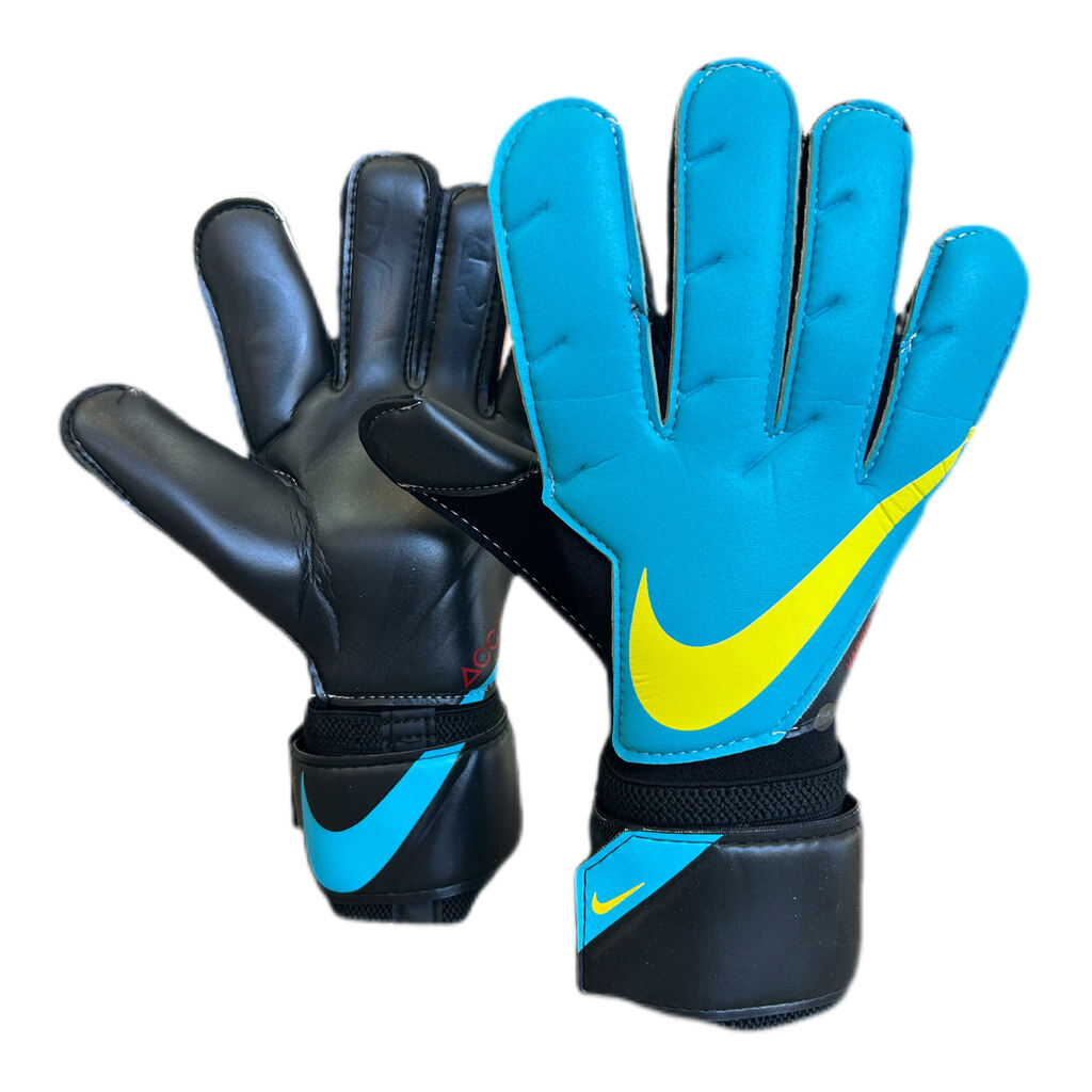 Nike vapor grip 3 blue sale