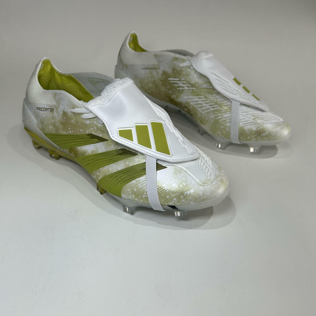 Adidas Predator 30 FT Gold FG Locos Del Arco