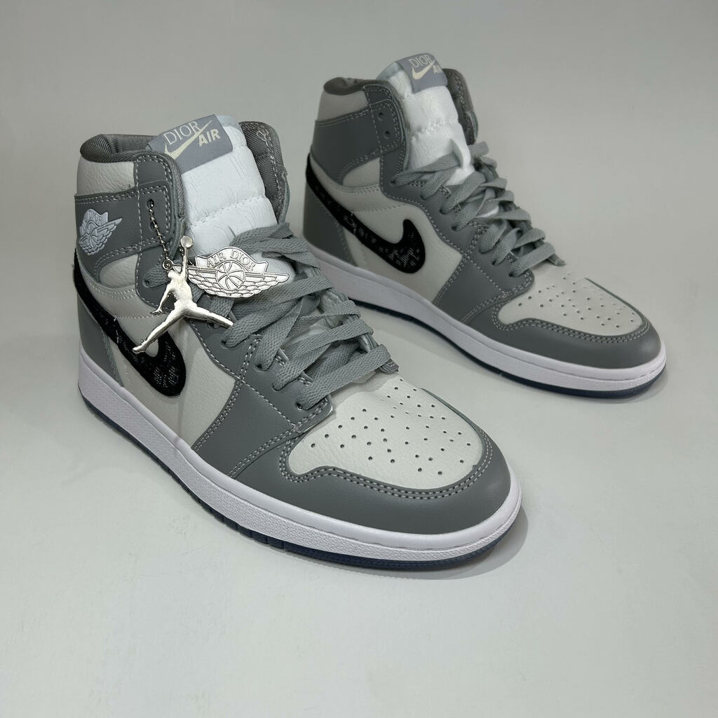 Nike air max jordan dior sale