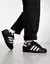 Adidas SUPERSTAR Negras - comprar online