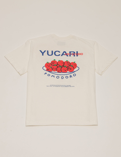 T-Shirt Pomodoro