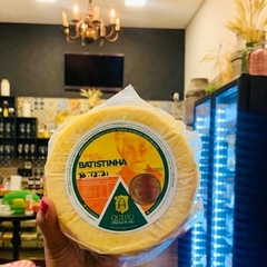 QUEIJO ALAGOA Sô Batistinha 390g na internet