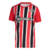 camisa-camiseta-blusa-reserva-fora-de-casa-do-sp-são-paulo-ii-2022-22/23-22-vermelho-listras-adidas-branca-segunda-visitante-morumbi-patrick-calleri-vermelha