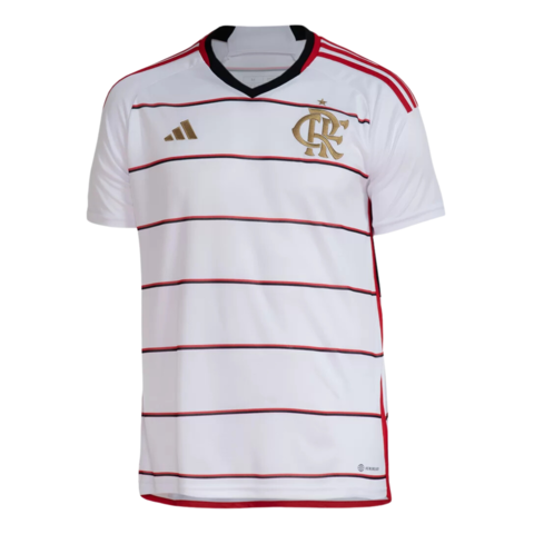 Camiseta Pré Jogo Flamengo 2022 2023 Masculina Torcedor Fan Preta