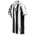 Camisa Botafogo 24/25 - Branca e Preta - Masculino Torcedor na internet