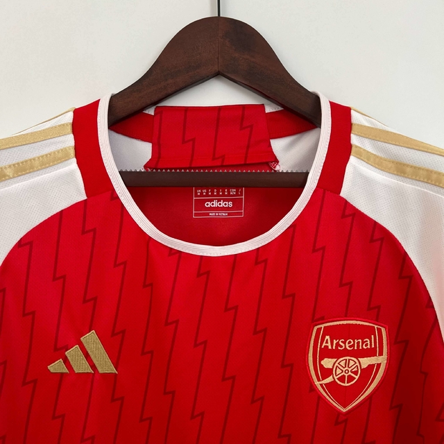 Nova camisa cheap arsenal 2019