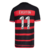 SELECIONE SEU CRAQUE - Camisa Flamengo I 2024/25 Torcedor Adidas Masculina - Vermelha e Preta - Italo Imports: CAMISAS DE TIME