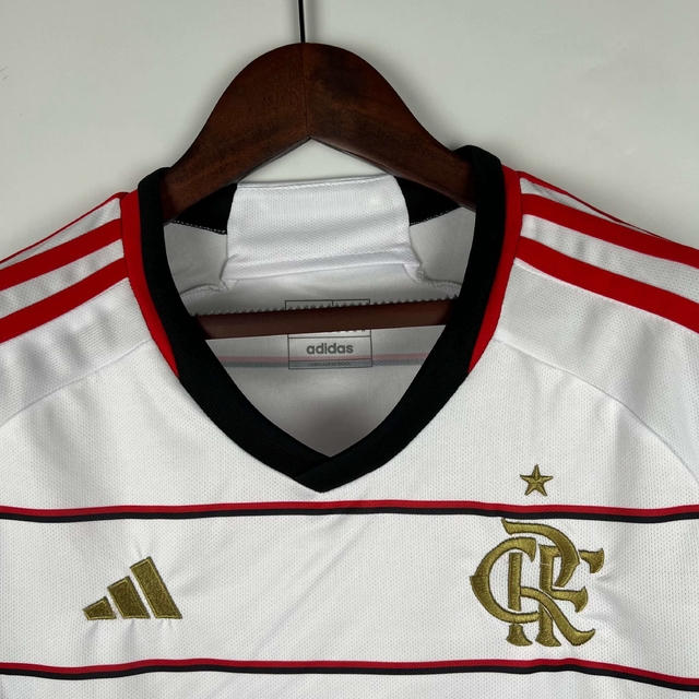 Camisa Japão II 2023/2024 Torcedor Adidas Copa do Mundo Feminina