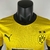 Camisa Borussia Dortmund I 23/24 Jogador Puma Masculina - Amarelo e Preto na internet