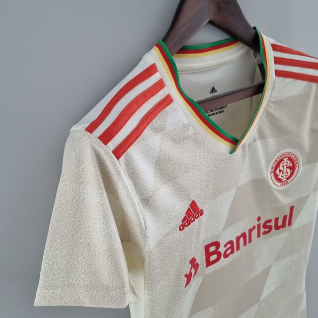 Camisa do Internacional III 2020 adidas - Feminina em Promoção