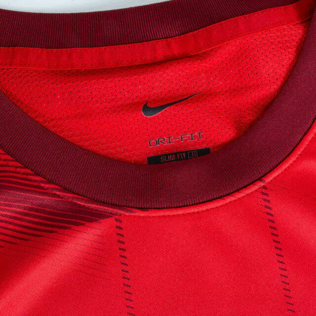 Camisa RB Leipzig III 2022/2023 Torcedor Nike Masculina