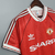 camisa-camiseta-blusa-home-i-titular-do-man-united-manchester-reds-90/92-1990-1992-retro-antiga-adidas-sharp-patriocinio-premier-league-i-vermelha-italoimports