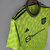 camisa-camiseteta-blusa-away-iii-do-manchester-united-man-reds-verde-neon-limão-green-third-iii-iiii-2022-2023-/23-22-cr7-away-versao-especial-sancho-bruno-premier-league-