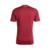 Camisa Roma Home 24/25 Torcedor Masculina Adidas - Vermelha - comprar online