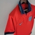Camisa Seleção da Inglaterra Away 22/23 Torcedor Nike Masculina - Vermelha - Italo Imports: CAMISAS DE TIME