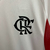 Imagem do Camisa Flamengo Treino 23/24 Torcedor Adidas Masculina - Branca