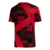 Camisa Flamengo Pré-Jogo 2023 Torcedor Adidas Masculina - Preto e Vermelho - comprar online