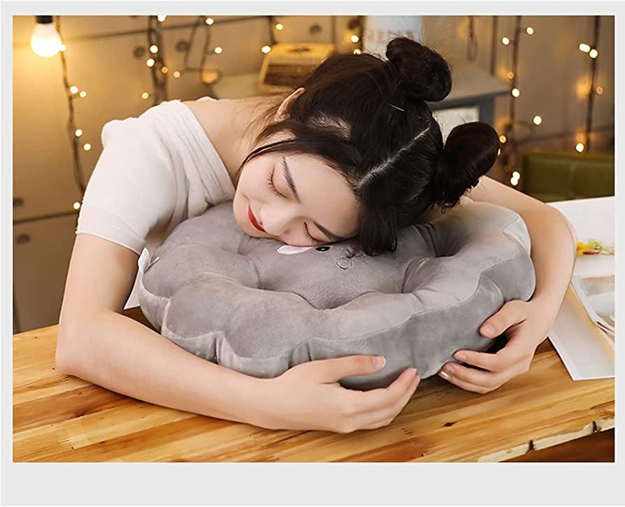 Almohada Multifuncional - Productos de Moda y Temporada