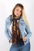 Pack 3 Pashminas Estampadas #3875 # 3862 #3875 #3836 #3843 #3851 #3871 #3877 #3880 #12763 #12777 #12775 ($ 4300 c/u) - Spiga31 Mayorista