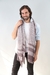 Pack 3 Pashminas # 72338 ($ 4900 c/u)