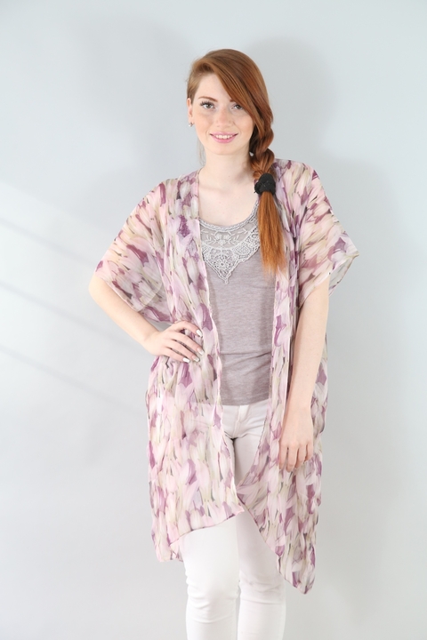 Pack de Kimonos #K15016